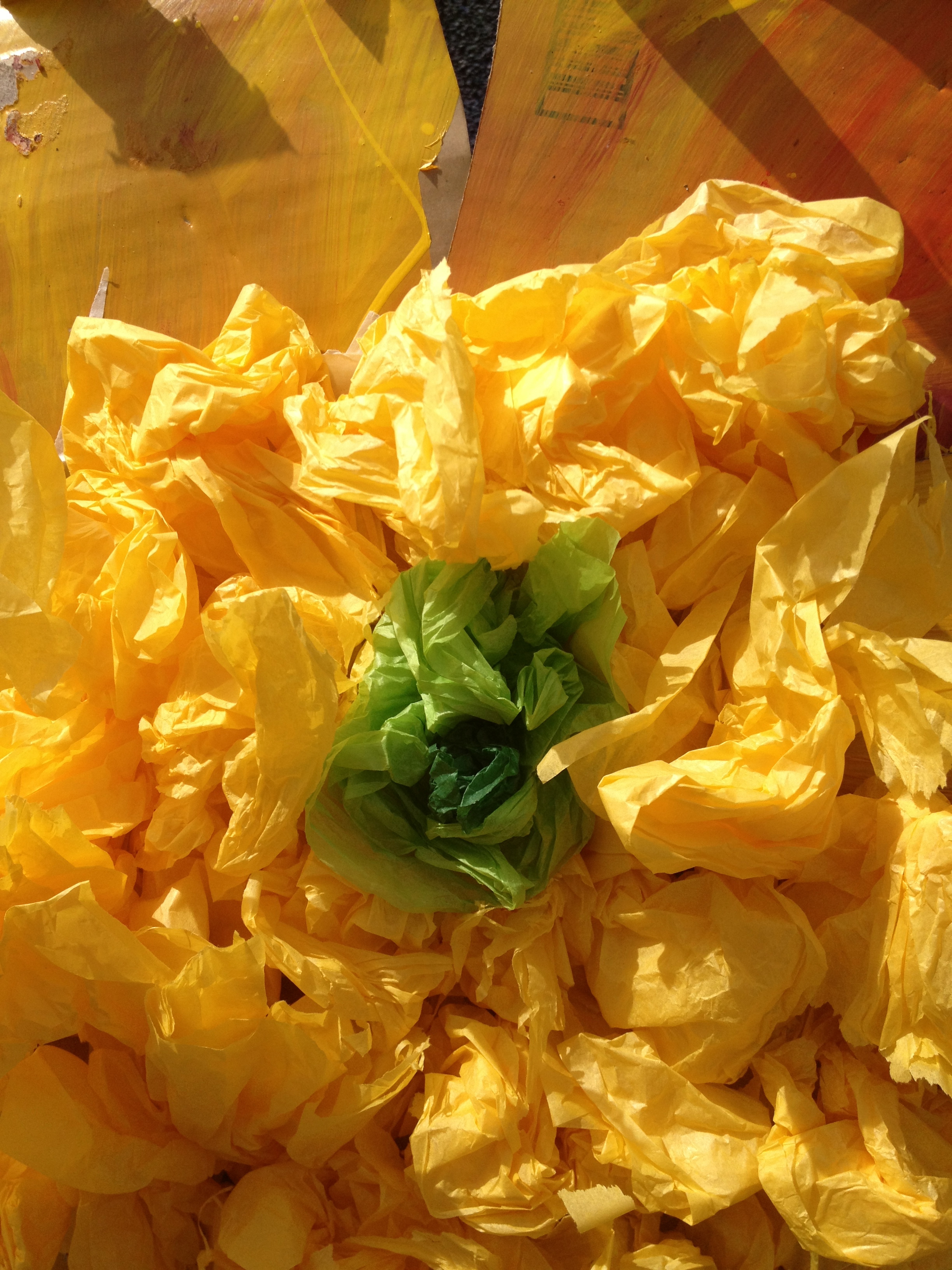 International students