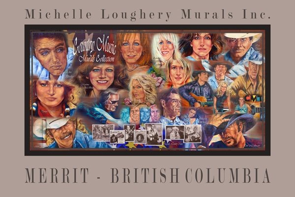 Merritt Vernon Project&nbsp;History
