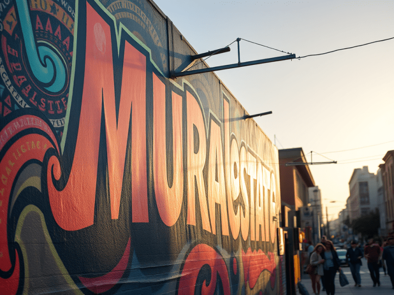 Muralestate -Fee Not so&nbsp;Simple